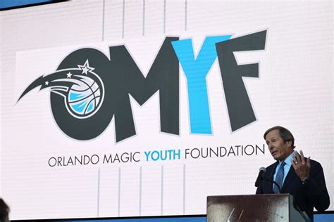 Magic’s foundation distributes $1 million to Central Florida organizations